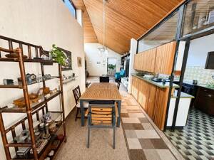 RESERVIERT - Architektenbungalow mit besonderer Raumhöhe und Südwestterrasse – 12277 Berlin – Vorschaubild 2