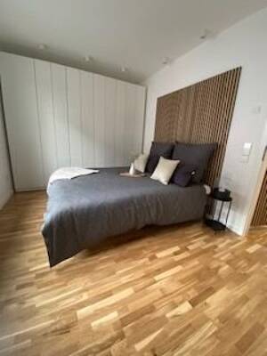exclusive möbl. 2 Zi. Wohnung mit kl. Balkon TOP Ausstattung – 70567 Stuttgart – Vorschaubild 6