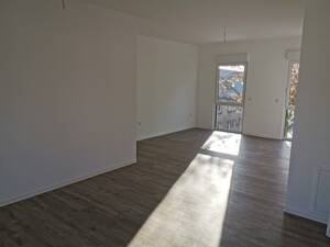 Wohnen im Hüttenheim Carrée - Neubau der Dachaufstockung – 47259 Duisburg – Vorschaubild 2