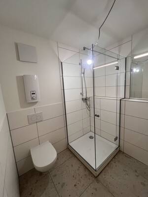 Wunderschöne 3 ZKB + Balkon Neubauwohnung Nähe TUFA / Fußgängerzone – 54290 Trier – Vorschaubild 9