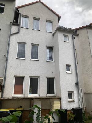 "Wohn- und Geschäftshausensemble mit Entwicklungspotenzial in Erfurt" – 99085 Erfurt – Vorschaubild 2