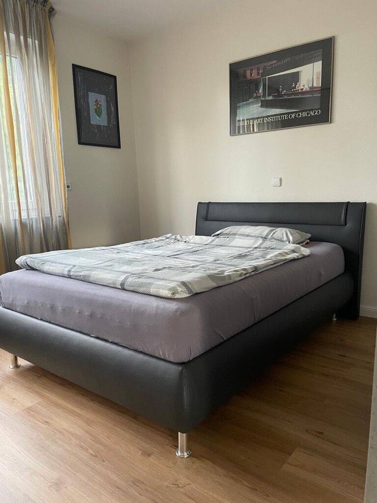 Hochwertig möblierte 2-Zimmer-Wohnung in Wiesbaden-Nordost – Wiesbaden – Vorschaubild 9