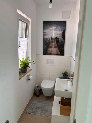 Loftartige 3-Zimmer-Wohnung mit offenem Wohn-/Essbereich und Einbauküche und Empore – 50933 Köln – Vorschaubild 2