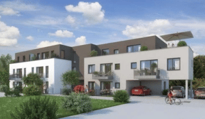 Wunderschöne Wohnung mit Balkon – 85055 Ingolstadt – Vorschaubild 2