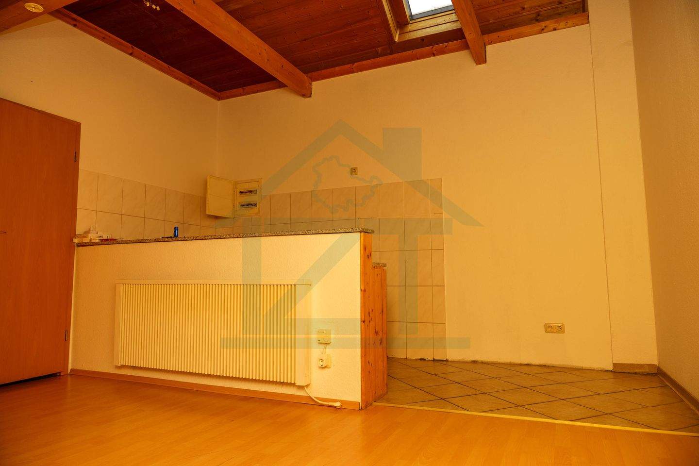 Vollvermietet! Großes Mehrfamilienhaus - 2008 saniert - mit Einfamilienhaus und guter Anbindung – Sankt Gangloff – Vorschaubild 8