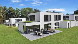 Ein Platz zum Aufatmen - modernes Wohnen im Grünen! – 45133 Essen – Vorschaubild 1