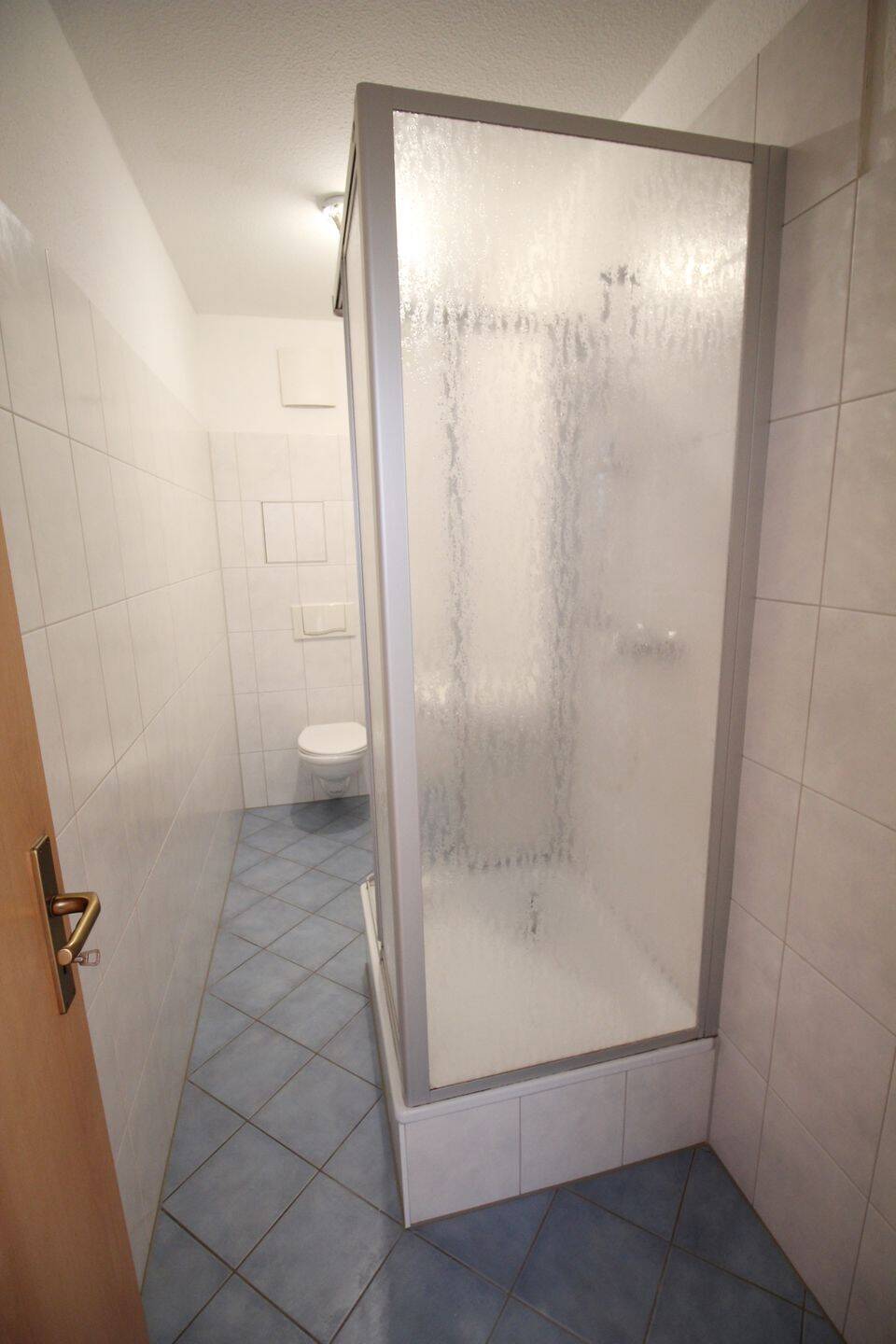 wohnliche 1-Raum-Wohnung, mit Einbauküche – Chemnitz – Vorschaubild 9