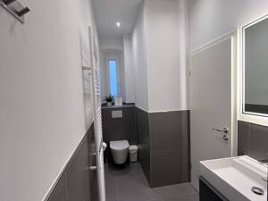 Hochwertige Loftwohnung - voll möbliert mit PkW Stellplatz! – 90763 Fürth – Vorschaubild 8