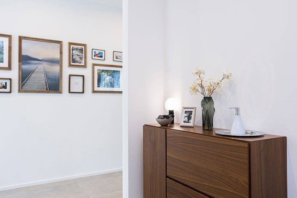 114 qm Wohnglück - Ihr neues Zuhause in Straßberg – Straßberg – Vorschaubild 5
