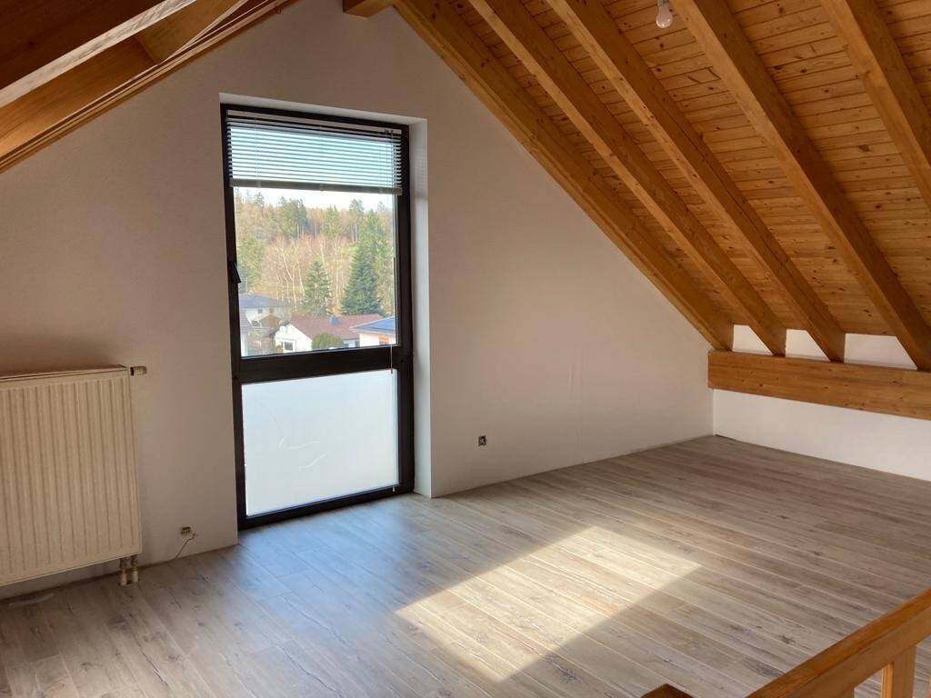 Lichtdurchflutete Maisonettewohnung Marpingen – Marpingen – Vorschaubild 4