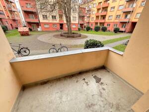 Gemütliche 2-Zimmer-Wohnung in bester Lage von Stadtfeld Ost! – 39108 Magdeburg – Vorschaubild 3
