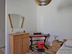 (EF1015_M) Erfurt: Altstadt, hübsches Apartment in der City mit E-Piano und Waschmaschine nahe dem "Kaísersaal", WLAN – 99084 Erfurt – Vorschaubild 4