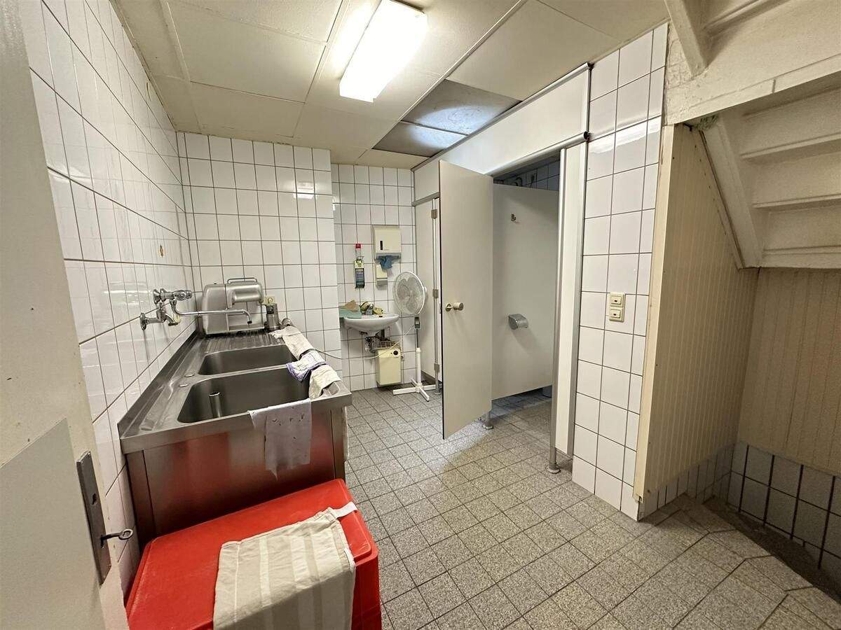 Wohn- und Geschäftshaus mit Ausbaupotenzial in zentraler Lage! – Kastellaun – Vorschaubild 5