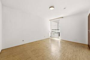 2-Zimmer Wohnung mit Hallenbad und Gemeinschaftsdachterrasse – 81243 München – Vorschaubild 7