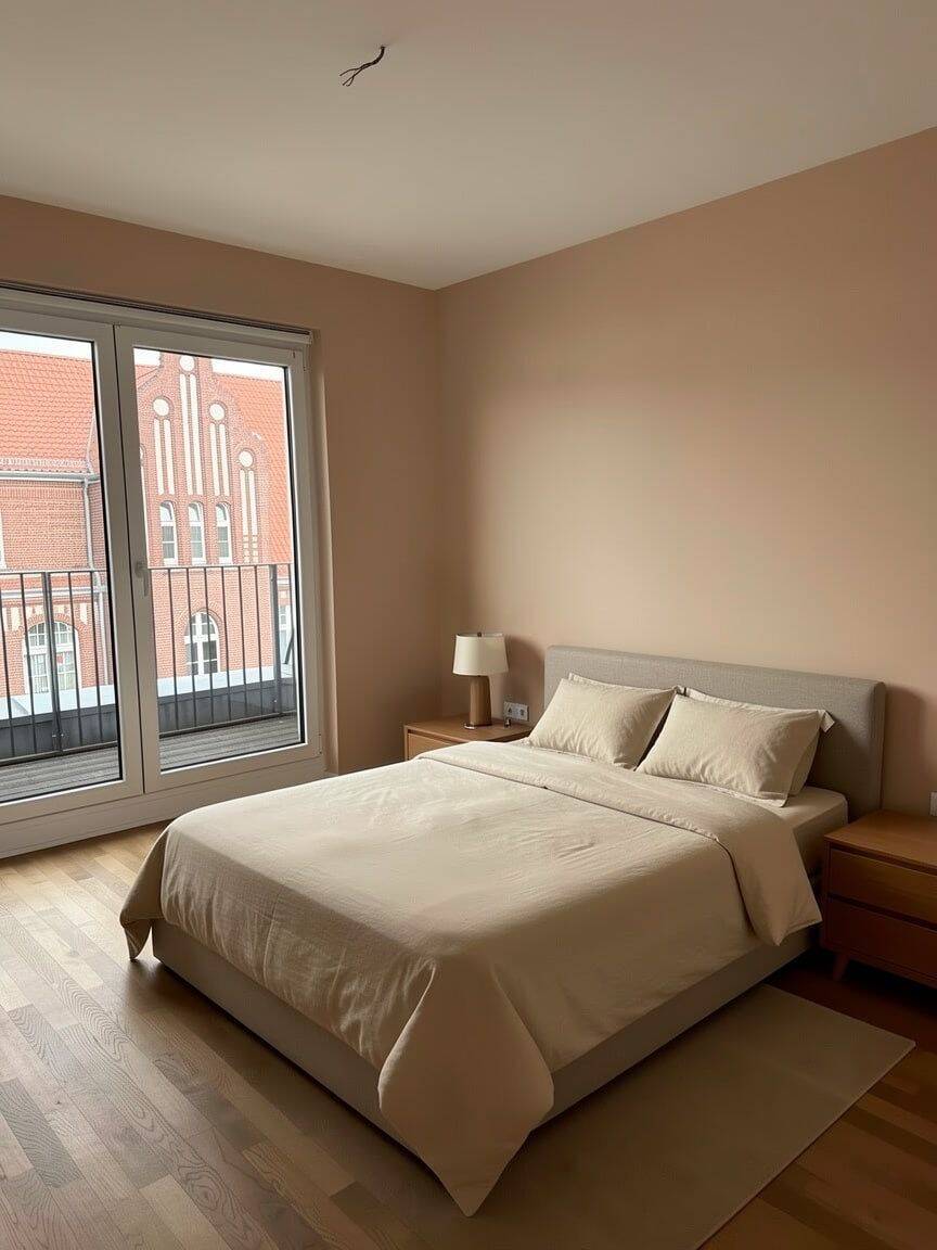 Lichtdurchflutete Penthousewohnung im Zentrum von Köpenick zu verkaufen!