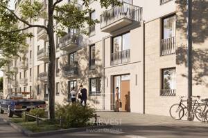 ++ 3,50 % GESCHENKT ++ Moderne 4-Zimmer-Penthousewohnung mit Süd-West-Dachterrasse – 81241 München – Vorschaubild 5