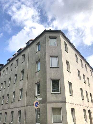 Frisch renovierte 2-ZKB Wohnung in Geestemünde