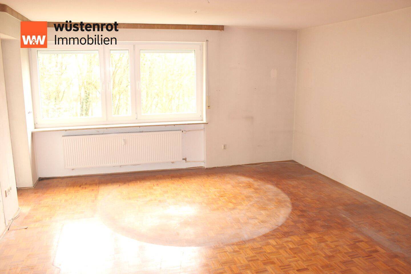 3,5-Zimmer-Etagenwohnung - viel Platz und viel Grün in Nürnberg-Langwasser – Nürnberg – Vorschaubild 8