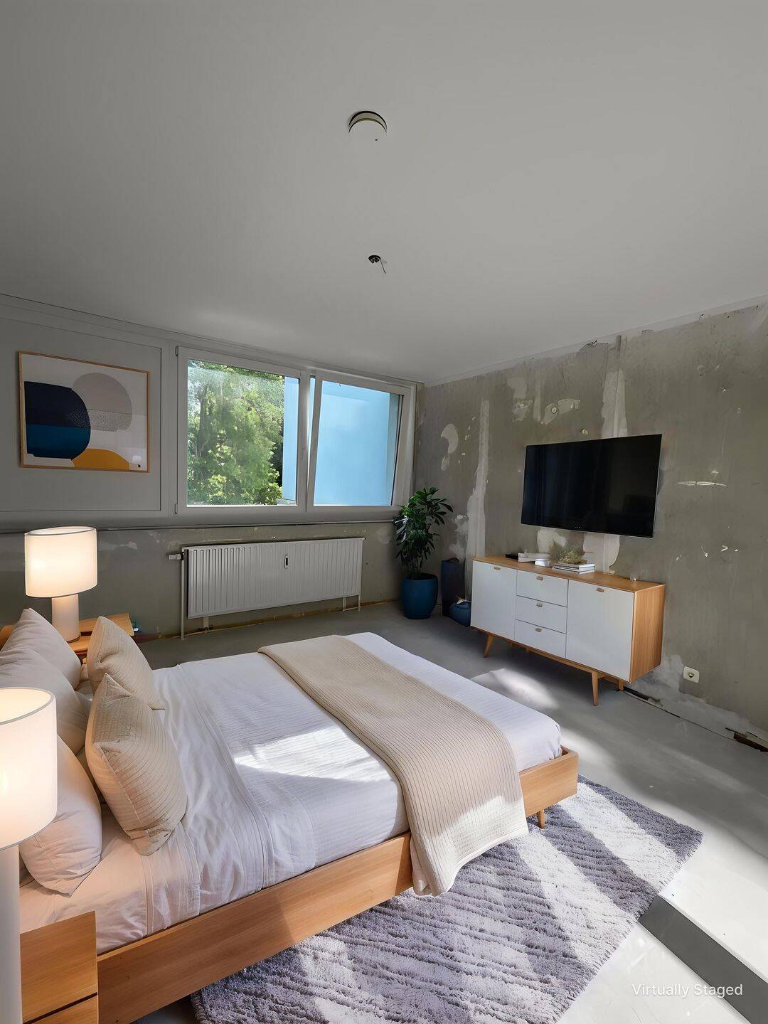 3-Zimmer-Wohnung in Dortmund Scharnhorst