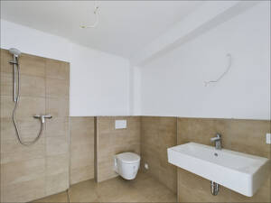2 Zimmer - Erdgeschosswohnung - leerstehend – 63071 Offenbach am Main – Vorschaubild 4