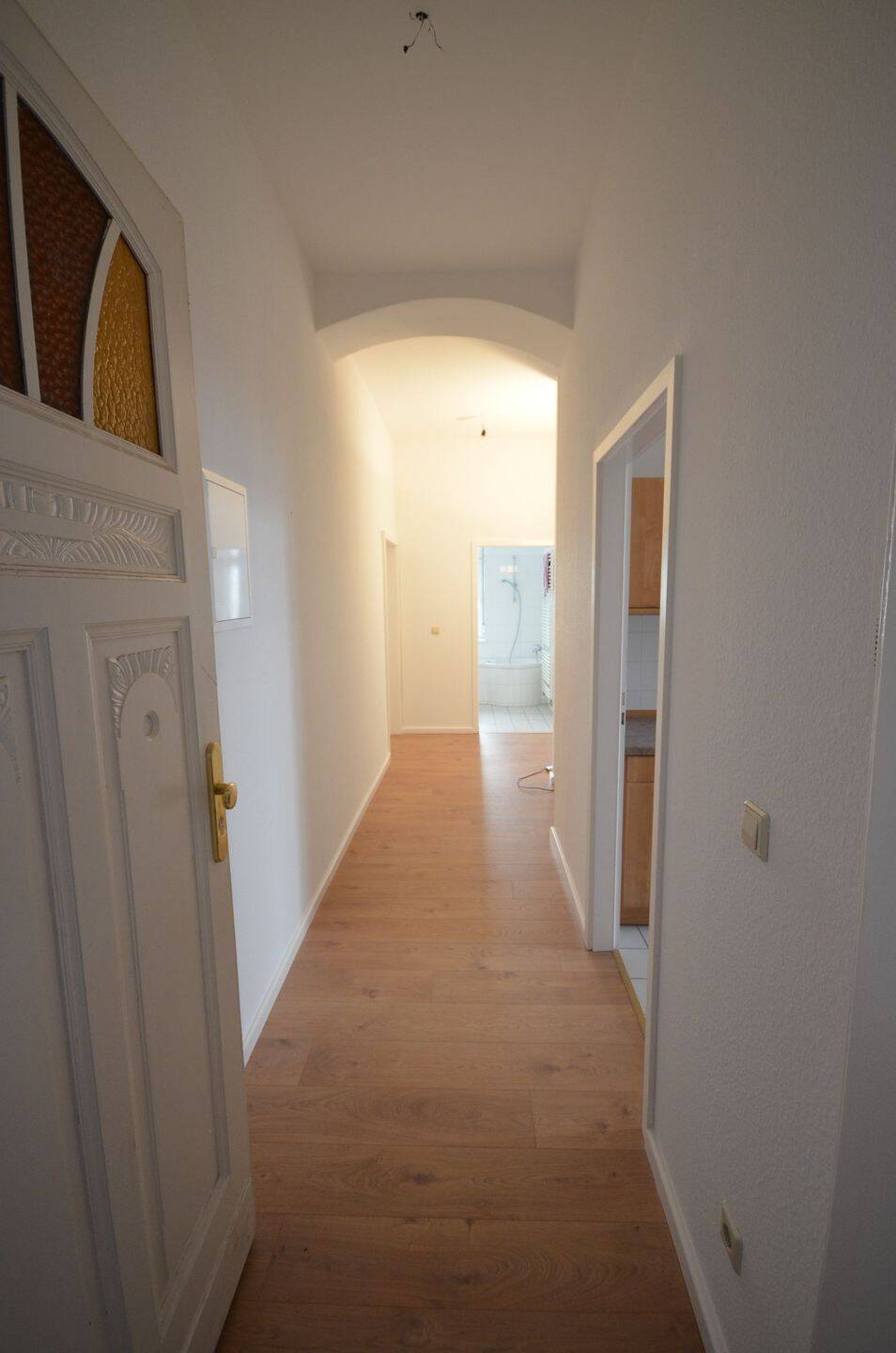 ***Courtagefrei, von Privat: Schöne 3 Zimmer Altbau in ruhiger Wohngegend zu kaufen, aktuell vermietet*** – Berlin – Vorschaubild 3