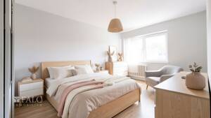 Festpreis: 3-Zimmer-Wohnung mit Entwicklungspotenzial in Essen-Kray – 45307 Essen – Vorschaubild 5