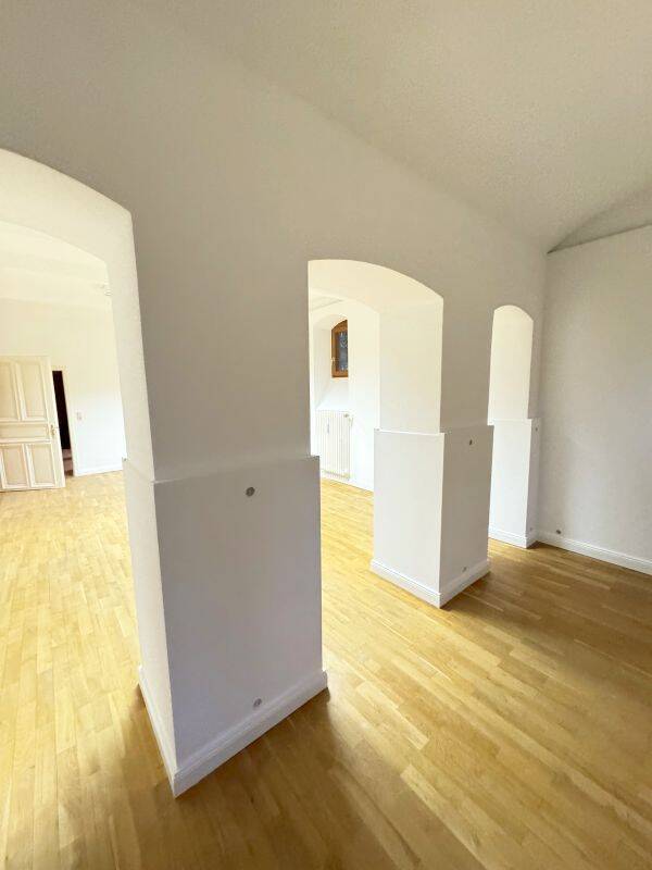 City-Ost - Loftcharakter in einer Villa – Wiesbaden – Vorschaubild 3