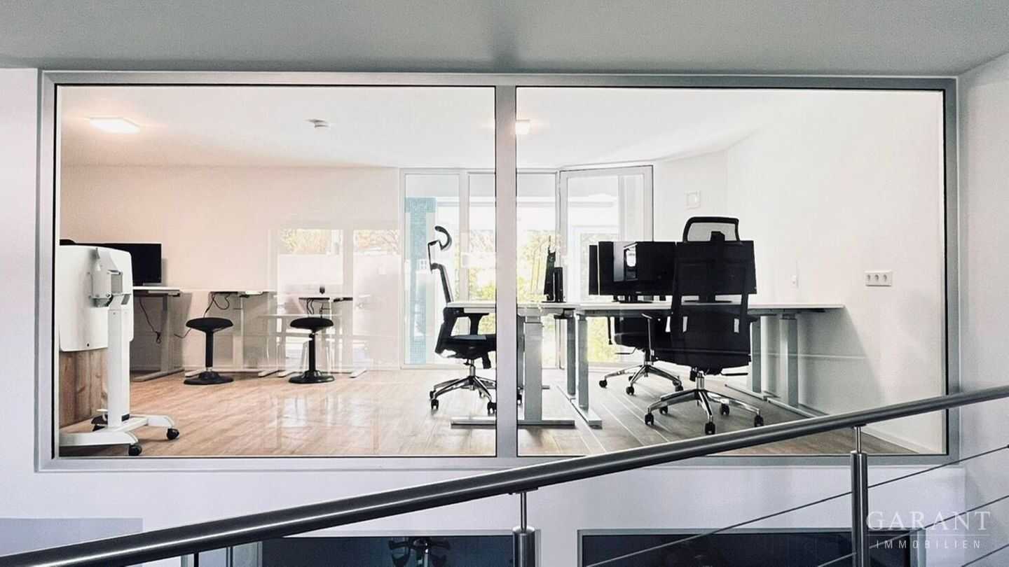 Cashflow-Immobilie in Augsburg - Renditestarkes Airbnb-/Co-Living-Investment