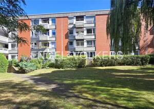 Familienfreundliche 3-Zimmer-Wohnung mit Blick ins Grüne – 38108 Braunschweig – Vorschaubild 3