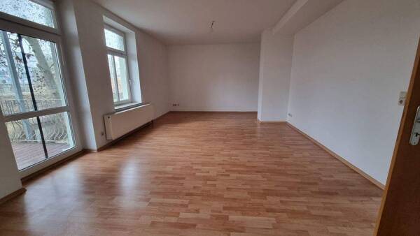 Erdgeschosswohnung in 99734 Nordhausen mit 110 m² kaufen