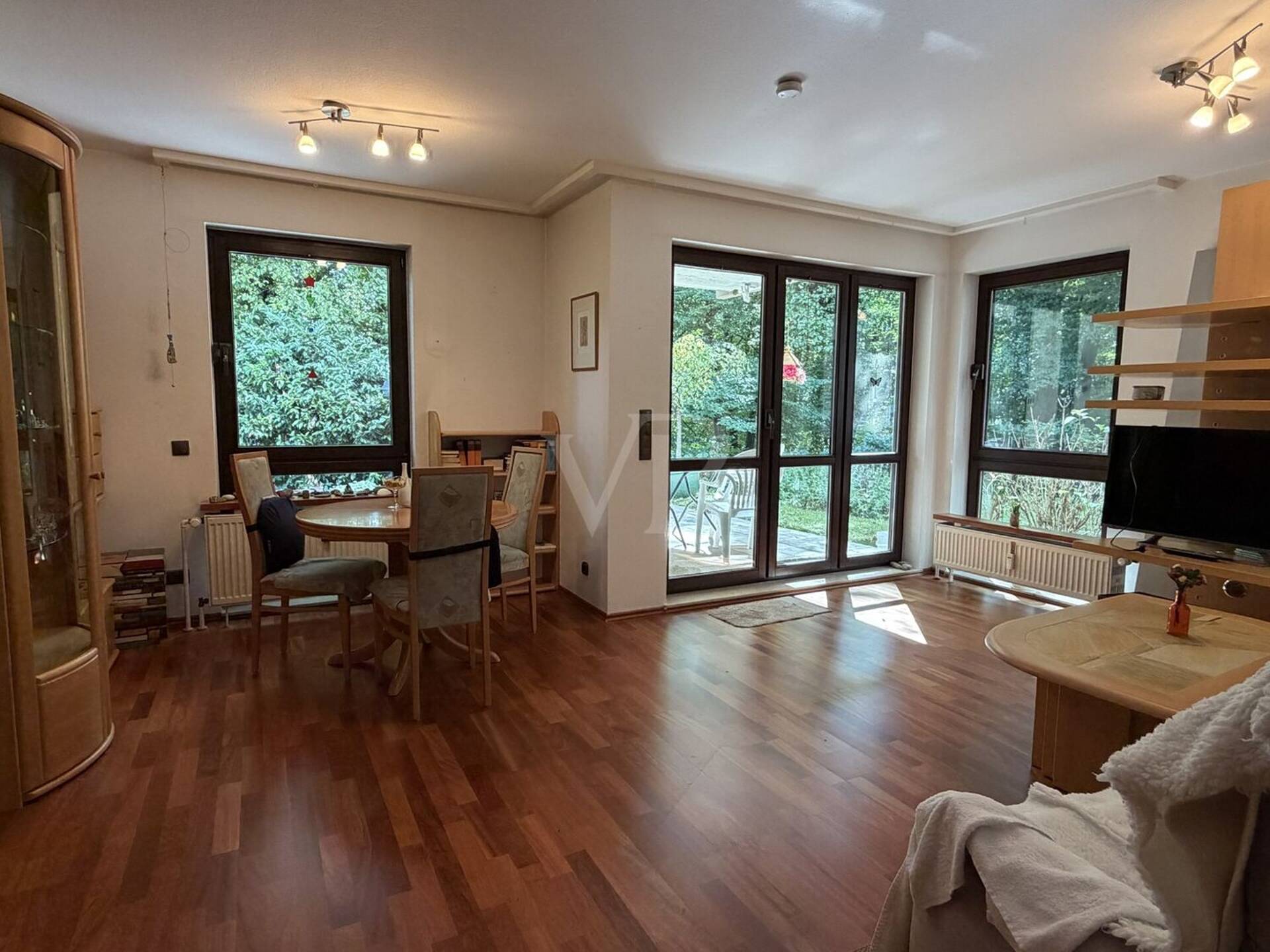 Erdgeschosswohnung in 51429 Bergisch Gladbach mit 81 m² kaufen