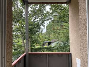 Zwei Einheiten - eine Vision: Großzügiges Wohnen mit Erweiterungspotenzial im Altbau in Steglitz – 12169 Berlin – Vorschaubild 3