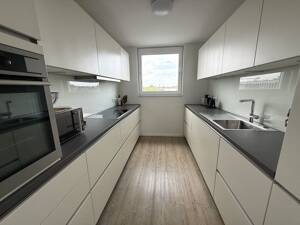 Schöne Dachgeschosswohnung mit tollem Weitblick in Rüttenscheid! – 45128 Essen – Vorschaubild 4
