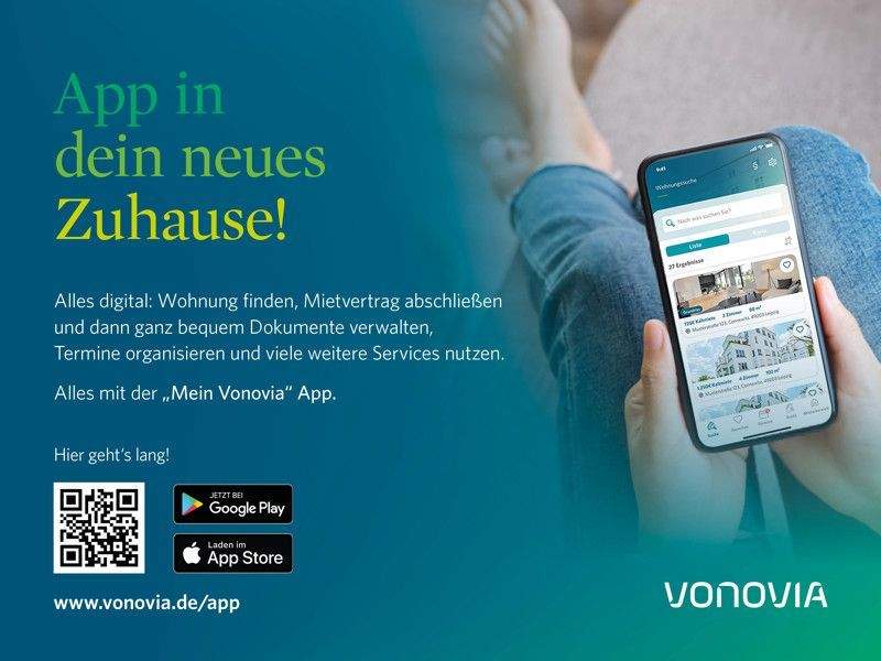 3 Gehminuten von der nächsten Straßenhaltestelle entfernt.. – Magdeburg – Vorschaubild 8