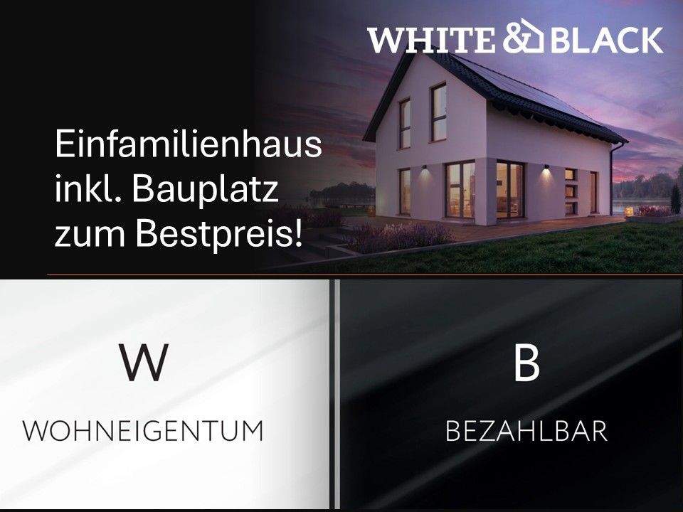 Weil Wohnen mehr ist als nur vier Wände. – Schönwalde-Glien – Bild 1 von 9