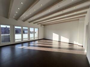 Grüße aus der Loggia - Penthouse in Elsen – 33106 Paderborn – Vorschaubild 3