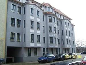 Wohnung in Stadtfeld mit EBK – 39108 Magdeburg – Vorschaubild 1