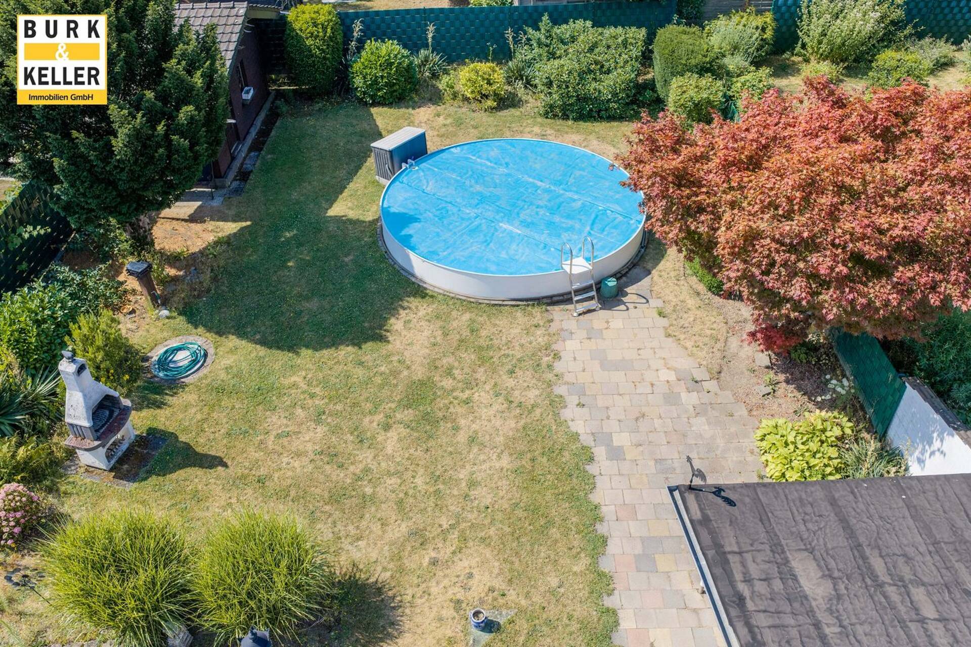 Haus in 50829 Köln mit 121,23 m² kaufen