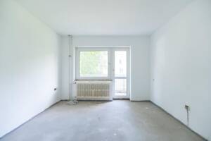 Sommer-Special für kurze Zeit: Hochparterre mit Balkon! – 44388 Dortmund – Vorschaubild 3