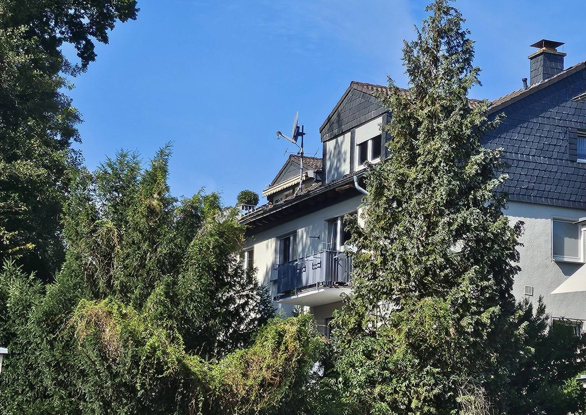 Maisonettewohnung in 51427 Bergisch Gladbach mit 148 m² kaufen