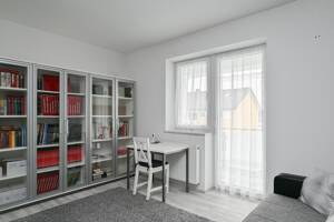 Ein Zuhause für heute - sanierte und top gepflegte Doppelhaushälfte – 33689 Bielefeld – Vorschaubild 7