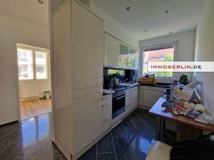 IMMOBERLIN.DE - Ästhetisch renoviert & modernisiert! Wohnung mit ruhiger Südloggia in beliebter Lage – 14193 Berlin – Vorschaubild 4