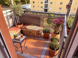 Kaufen statt Mieten! Die ideale Wohnung für Singles und Paare. – 85053 Ingolstadt – Vorschaubild 5