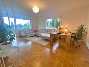 Helle und groß geschnittene 2-Zimmer-Wohnung in idyllischer Umgebung – 65195 Wiesbaden – Vorschaubild 4