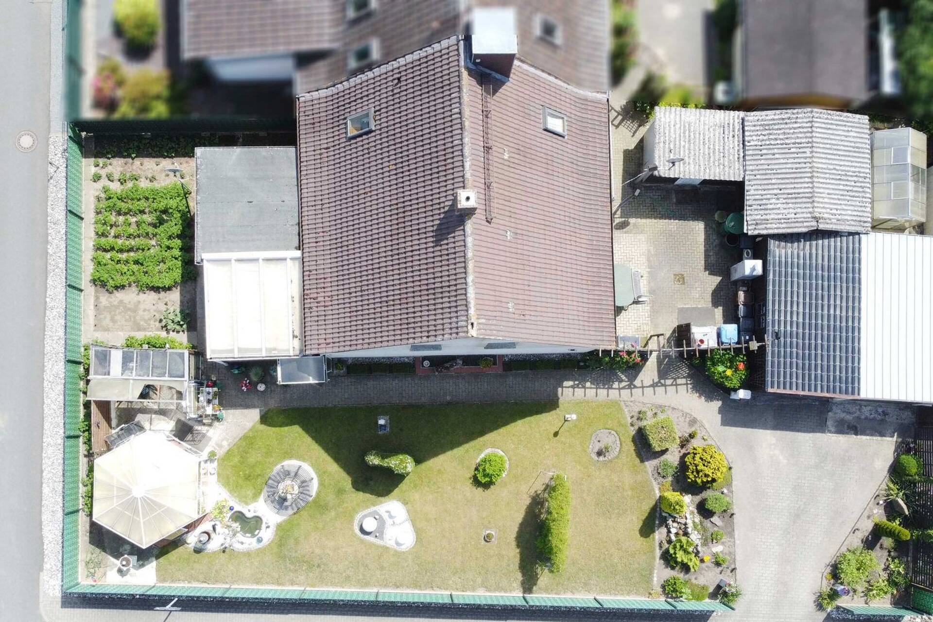 Haus in 18445 Altenpleen mit 109 m² kaufen