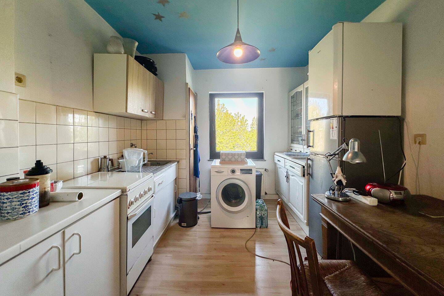 Bezugsfrei! Helle 2-Zimmer-Eigentumswohnung mit Balkon in Köln-Sürth – Köln – Vorschaubild 5