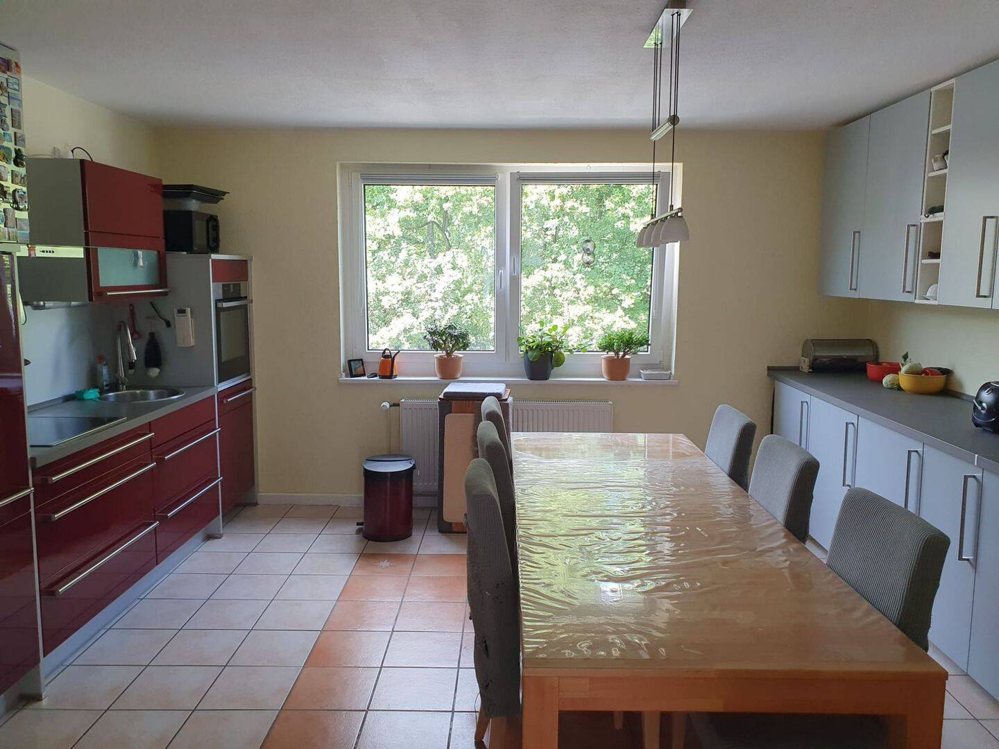 Möbliertes Zimmer Düsseldorf - Wohnen auf Zeit ab 1 Monat – Düsseldorf – Vorschaubild 2