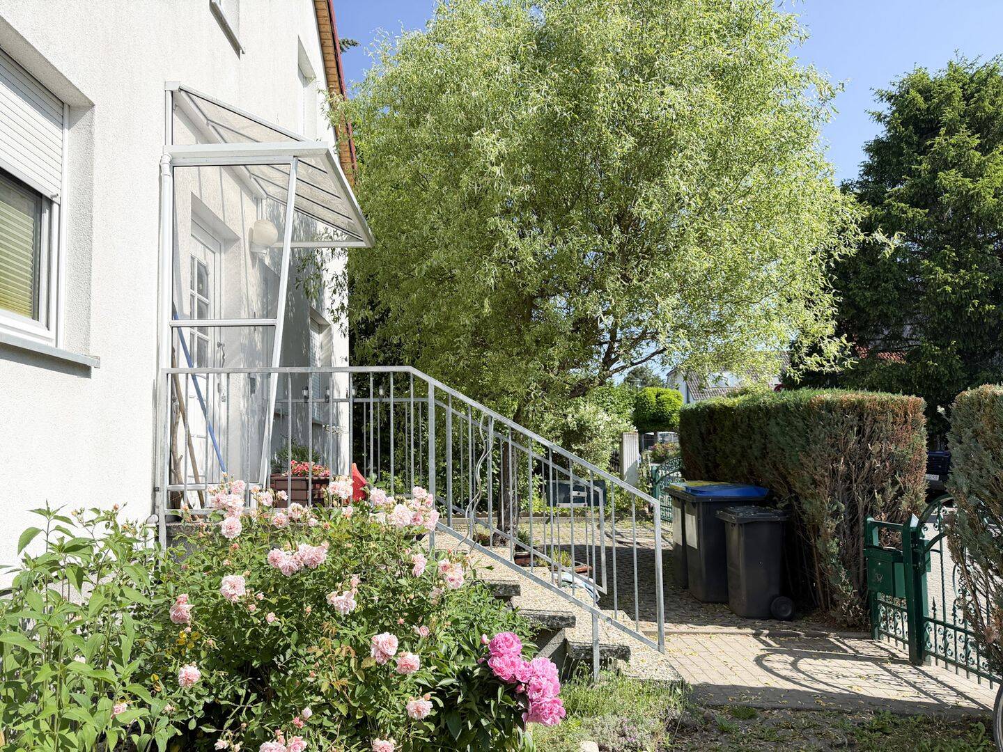Attraktives Einfamilienhaus in familiärer Lage, viel Platz für Ihre Familie! – Leipzig – Vorschaubild 9