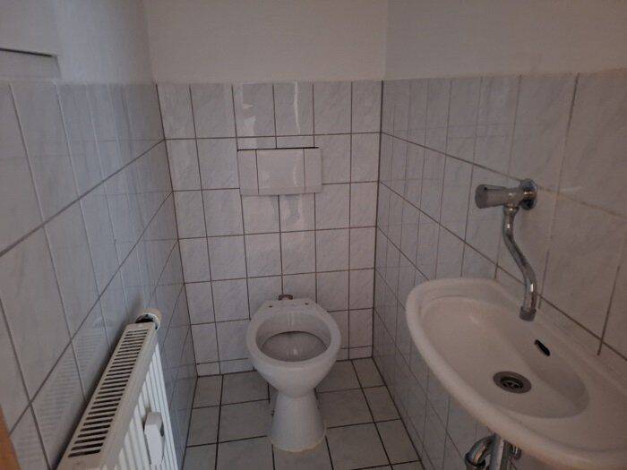 Suchen Sie ein gemütliches Wohnzimmer mit Erker? Dann hier! – Chemnitz – Vorschaubild 7
