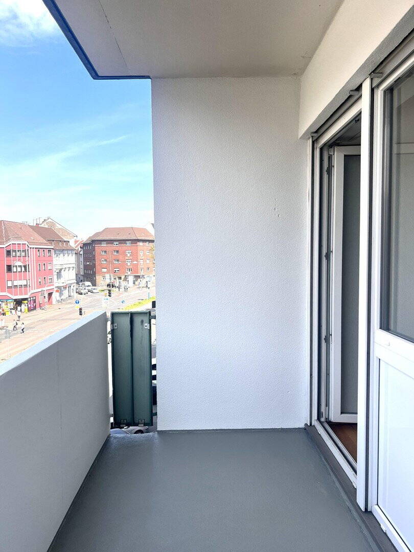 Attraktive Citywohnung 3ZKBB mit Aufzug und Tiefgaragenplatz! – Mannheim – Vorschaubild 7
